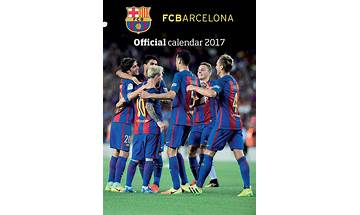 Barcelona Calendar for Android - Download the APK from Habererciyes